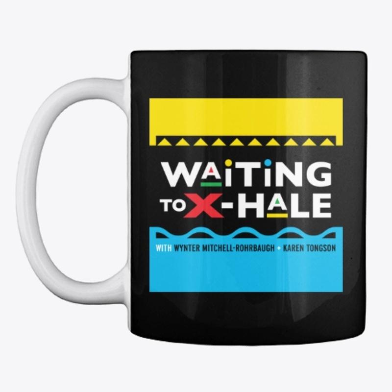 W2X Logo Mug 